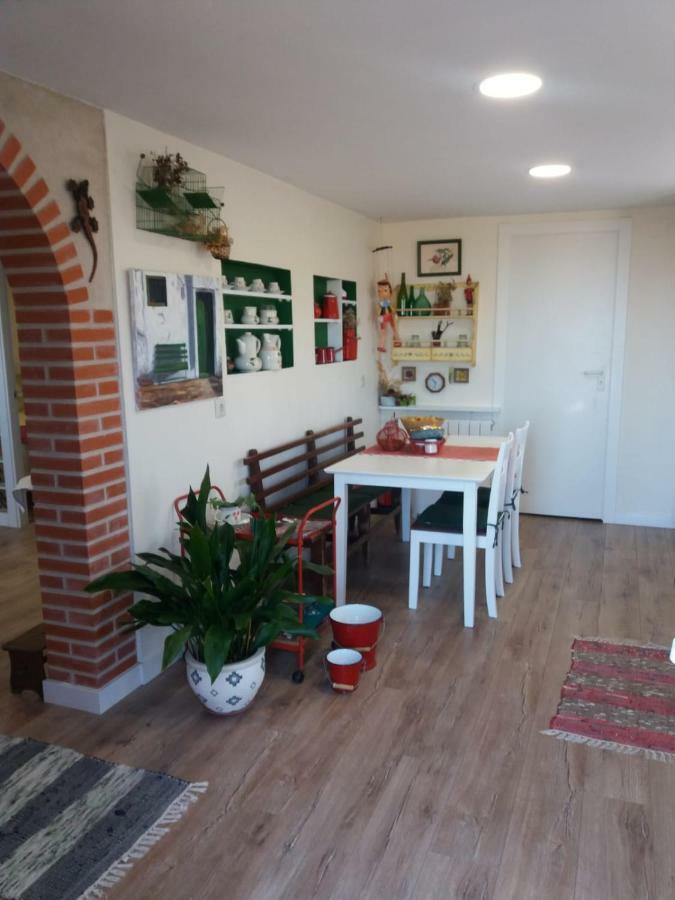 Villa El Balcon De La Mata à Mata de Quintanar Extérieur photo