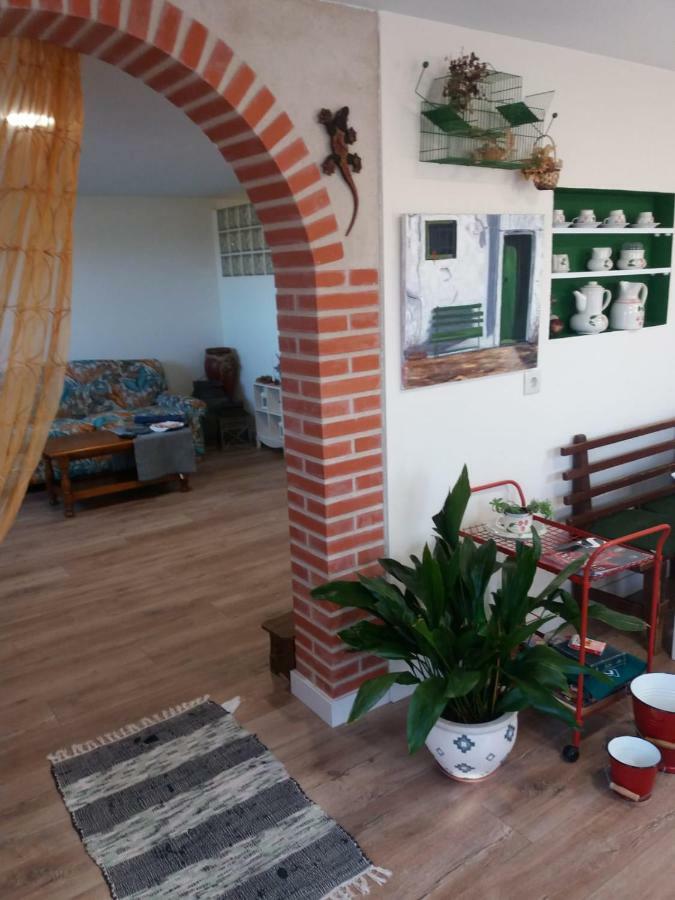 Villa El Balcon De La Mata à Mata de Quintanar Extérieur photo